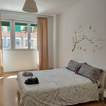 Apartment Nicolhome *