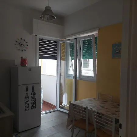 Nicolhome Apartment *