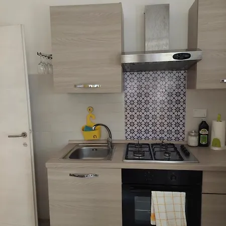 Apartment Nicolhome