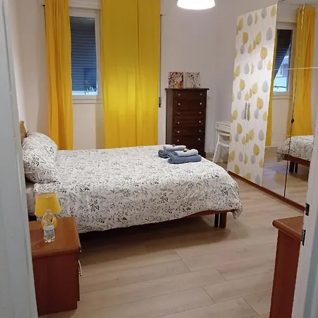 Nicolhome Apartment *