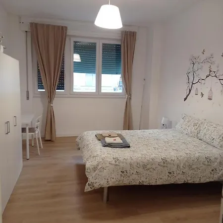 Nicolhome Rome