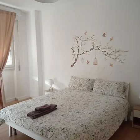 Nicolhome Apartment *