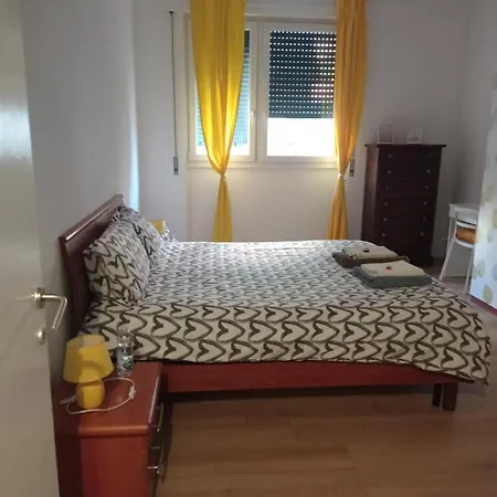 Apartment Nicolhome *