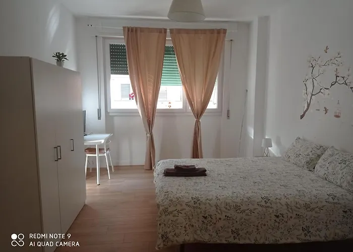 Διαμέρισμα Nicolhome *