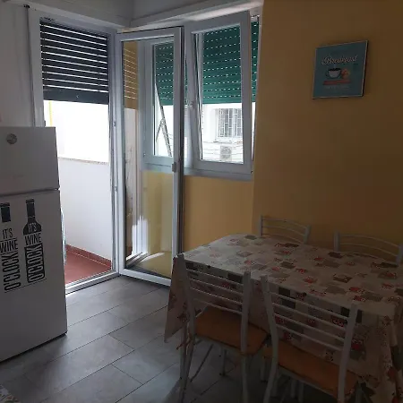 Nicolhome Appartamento Roma