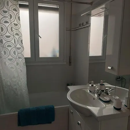 Nicolhome Апартаменты Рим