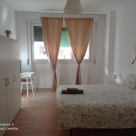 Appartamento Nicolhome *