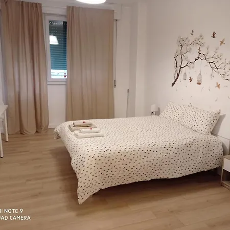 Apartamento Nicolhome *